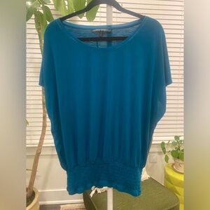 Excellent condition! WHBM blouse, extra large